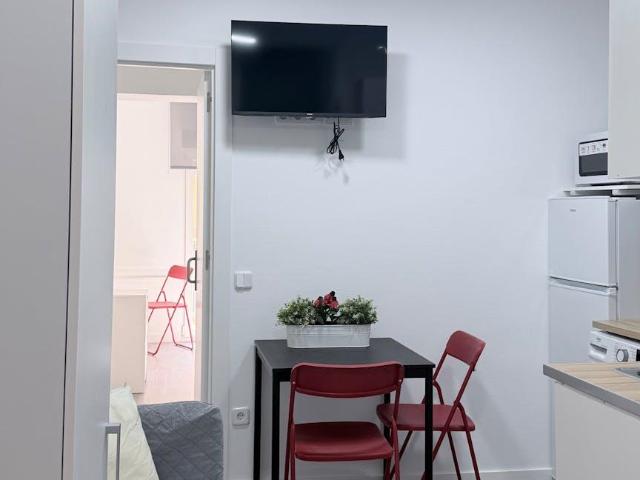 Alquiler 2 Dormitorio Apartamentos Madrid Madrid DS104364418
