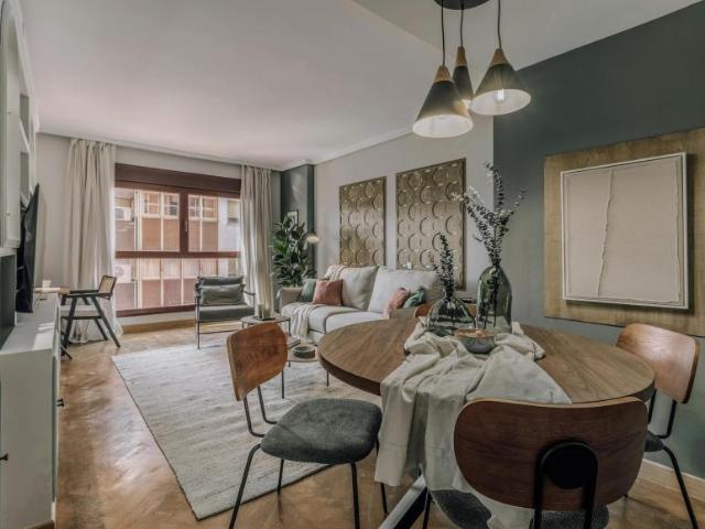 Alquiler 2 Dormitorio Apartamentos Madrid Madrid DS104364702