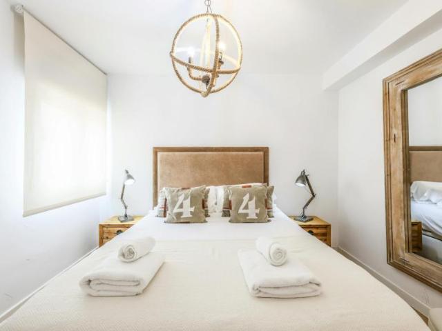 Alquiler 2 Dormitorio Apartamentos Madrid Madrid DS105421255