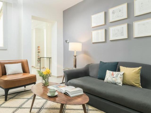 Alquiler 2 Dormitorio Apartamentos Madrid Madrid DS105602687