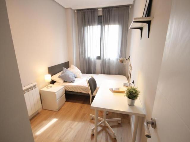 Alquiler 2 Dormitorio Apartamentos Madrid Madrid DS105715053