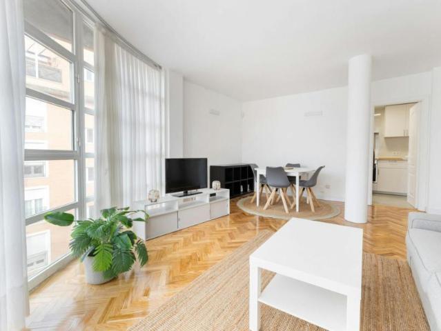 Alquiler 2 Dormitorio Apartamentos Madrid Madrid DS105717651