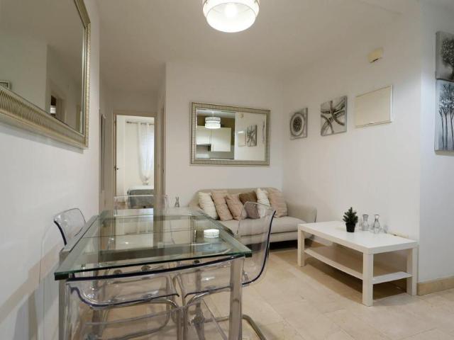 Alquiler 2 Dormitorio Apartamentos Madrid Madrid DS105742173