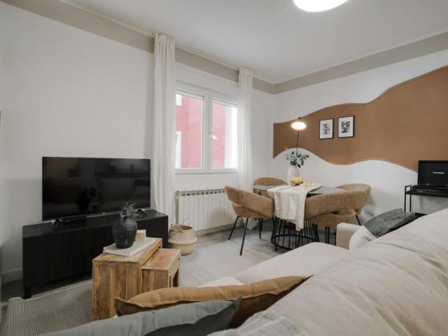 Alquiler 2 Dormitorio Apartamentos Madrid Madrid DS105806473