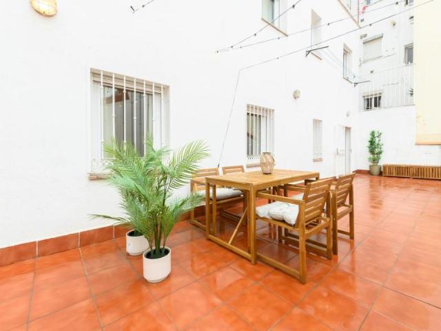 Alquiler 2 Dormitorio Apartamentos Madrid Madrid DS105879692