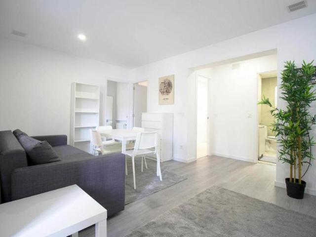Alquiler 2 Dormitorio Apartamentos Madrid Madrid DS105010171