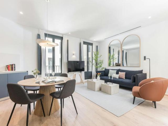 Alquiler 2 Dormitorio Apartamentos Madrid Madrid DS105073000
