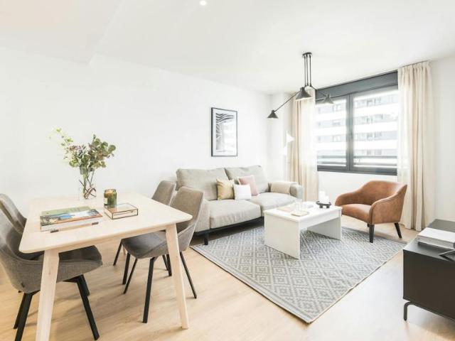 Alquiler 2 Dormitorio Apartamentos Madrid Madrid DS105199309