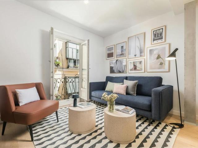 Alquiler 2 Dormitorio Apartamentos Madrid Madrid DS105334939