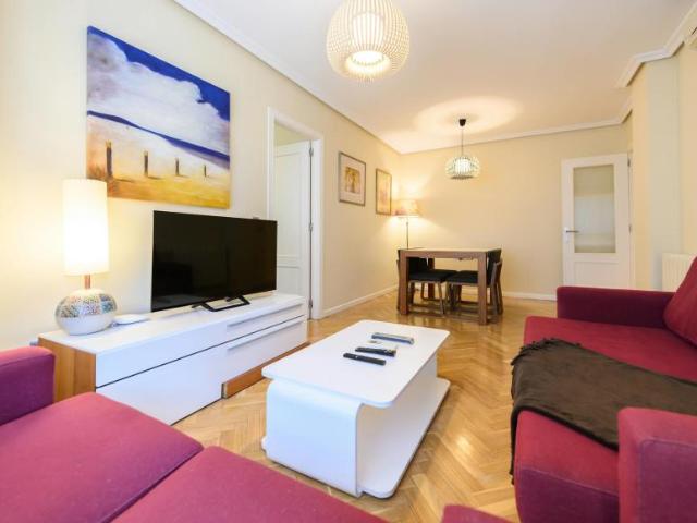 Alquiler 2 Dormitorio Apartamentos Madrid Madrid DS105397010