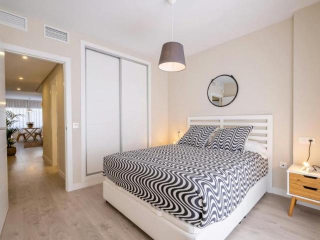 Alquiler 2 Dormitorio Apartamentos Málaga Málaga DLS104364517
