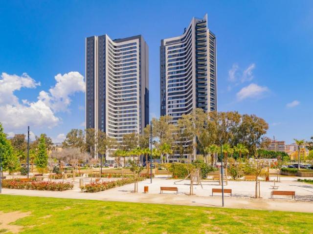 Alquiler 2 Dormitorio Apartamentos Málaga Málaga DLS99911176