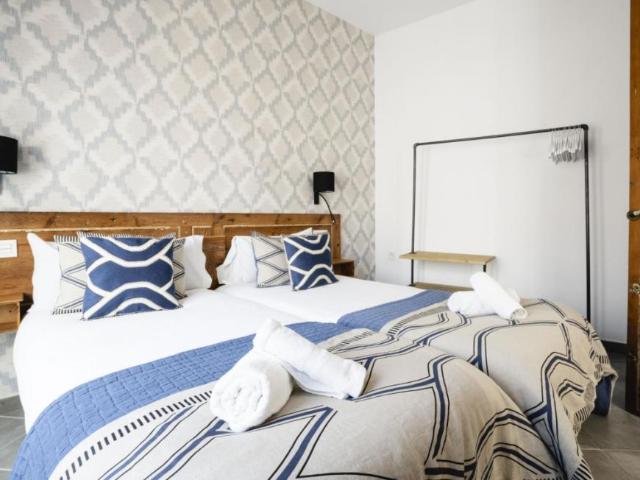 Alquiler 2 Dormitorio Apartamentos Málaga Málaga DS84533535
