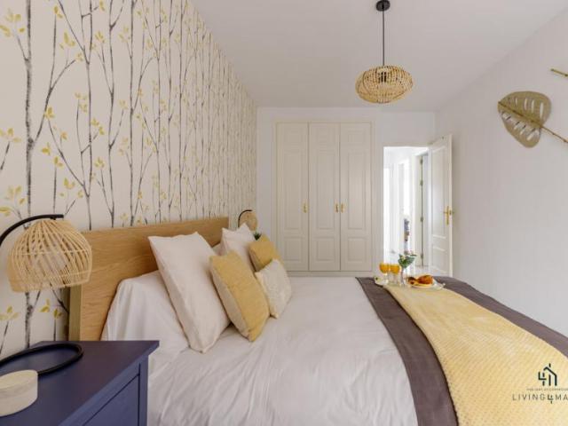 Alquiler 2 Dormitorio Apartamentos Málaga Málaga DS94383803