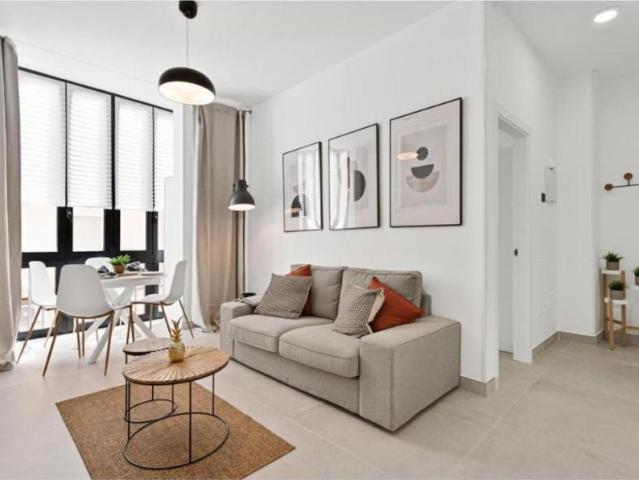 Alquiler 2 Dormitorio Apartamentos Málaga Málaga DS95913849