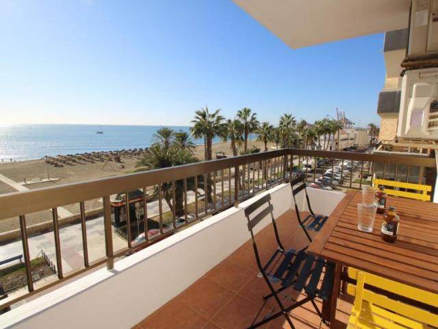 Alquiler 2 Dormitorio Apartamentos Málaga Málaga DS96001367