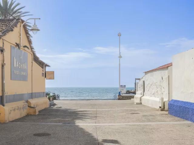 Alquiler 2 Dormitorio Apartamentos Málaga Málaga DS96887588