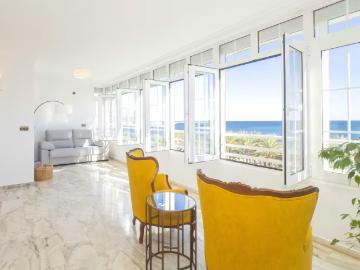 Alquiler 2 Dormitorio Apartamentos Málaga Málaga DS96963846