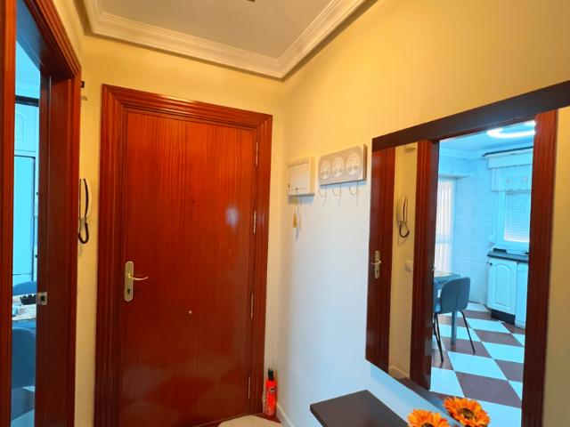 Alquiler 2 Dormitorio Apartamentos Málaga Málaga DS97011630