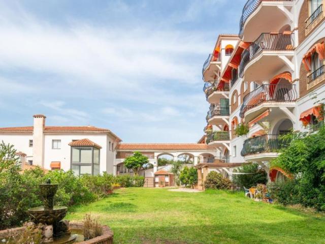 Alquiler 2 Dormitorio Apartamentos Málaga Málaga DS97274611