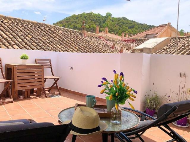 Alquiler 2 Dormitorio Apartamentos Málaga Málaga DS101655087