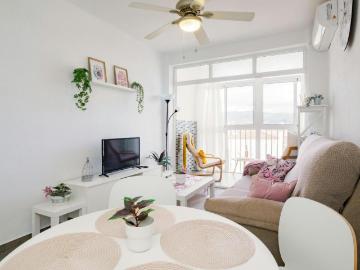 Alquiler 2 Dormitorio Apartamentos Málaga Málaga DS102813870