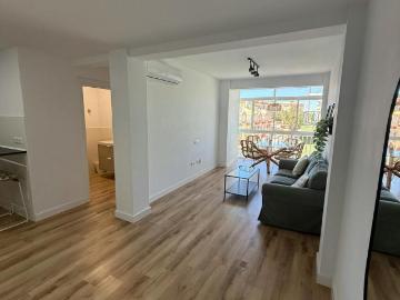 Alquiler 2 Dormitorio Apartamentos Málaga Málaga DS102246346