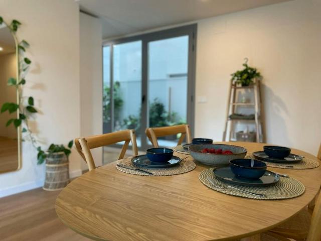 Alquiler 2 Dormitorio Apartamentos Málaga Málaga DS103595107