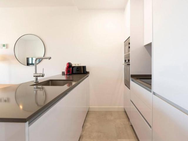 Alquiler 2 Dormitorio Apartamentos Málaga Málaga DS103617190
