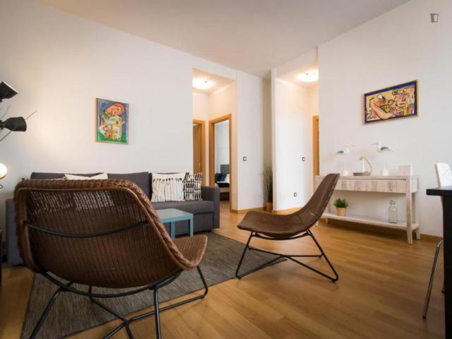Alquiler 2 Dormitorio Apartamentos Málaga Málaga DS103804501