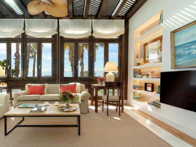 Alquiler 2 Dormitorio Apartamentos Málaga Málaga DS103959728