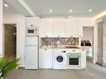 Alquiler 2 Dormitorio Apartamentos Malaga Malaga DS103286744