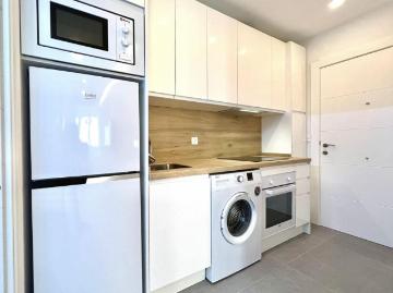Alquiler 2 Dormitorio Apartamentos Malaga Malaga DS103286762