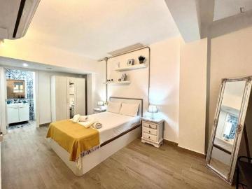 Alquiler 2 Dormitorio Apartamentos Malaga Malaga DS103286797