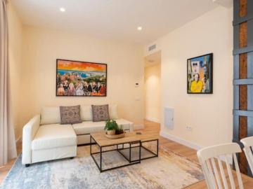 Alquiler 2 Dormitorio Apartamentos Malaga Malaga DS103287249