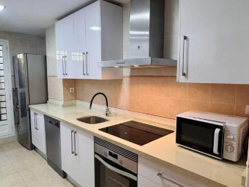 Alquiler 2 Dormitorio Apartamentos Málaga Málaga DS103397777