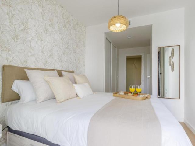 Alquiler 2 Dormitorio Apartamentos Málaga Málaga DS104438580