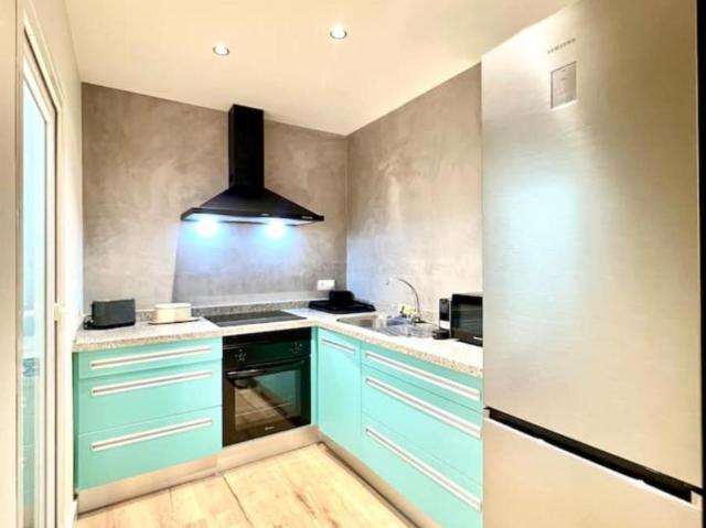 Alquiler 2 Dormitorio Apartamentos Málaga Málaga DS104508326