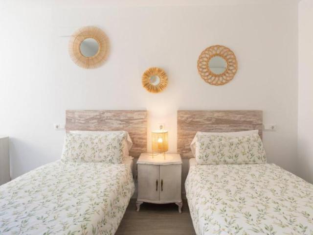 Alquiler 2 Dormitorio Apartamentos Málaga Málaga DS104601337