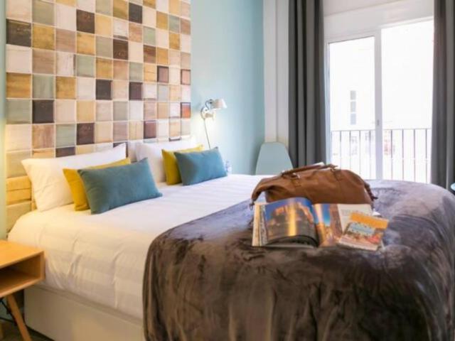 Alquiler 2 Dormitorio Apartamentos Málaga Málaga DS104644463