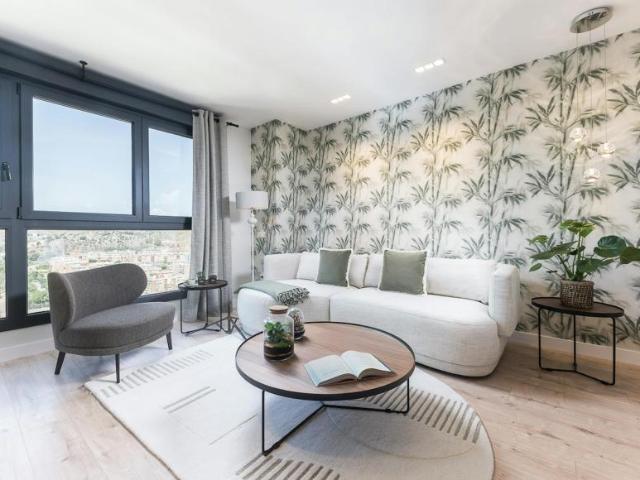 Alquiler 2 Dormitorio Apartamentos Málaga Málaga DS104877752