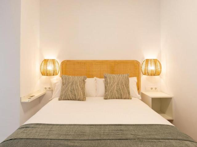 Alquiler 2 Dormitorio Apartamentos Málaga Málaga DS104897262