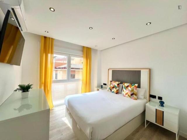 Alquiler 2 Dormitorio Apartamentos Málaga Málaga DS104937850