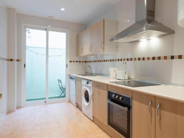 Alquiler 2 Dormitorio Apartamentos Málaga Málaga DS104937857