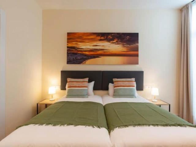 Alquiler 2 Dormitorio Apartamentos Málaga Málaga DS104937865