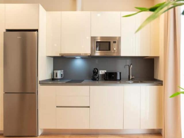 Alquiler 2 Dormitorio Apartamentos Málaga Málaga DS104937866