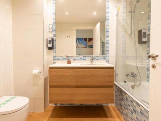 Alquiler 2 Dormitorio Apartamentos Málaga Málaga DS104185857
