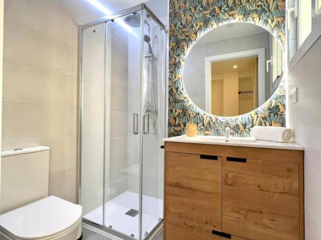 Alquiler 2 Dormitorio Apartamentos Málaga Málaga DS105420874