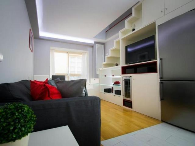 Alquiler 2 Dormitorio Apartamentos Málaga Málaga DS105010100