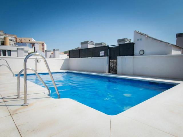 Alquiler 2 Dormitorio Apartamentos Málaga Málaga DS105024694